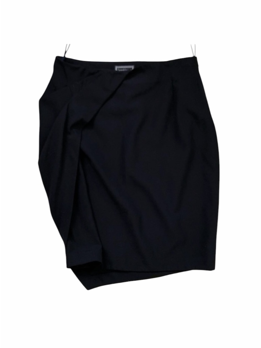 Versace Cotoure Vintage Skirt